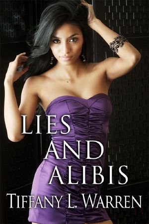 [Using Lies as Alibis 01] • Lies and Alibis